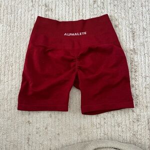 Alphalete Amplify Shorts